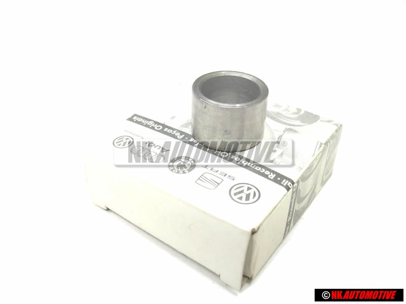 VW Classic Parts Casquillo Espaciador Soporte Brazo Telescopico - 133412365