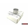 VW Classic Parts Casquillo Espaciador Soporte Brazo Telescopico - 133412365