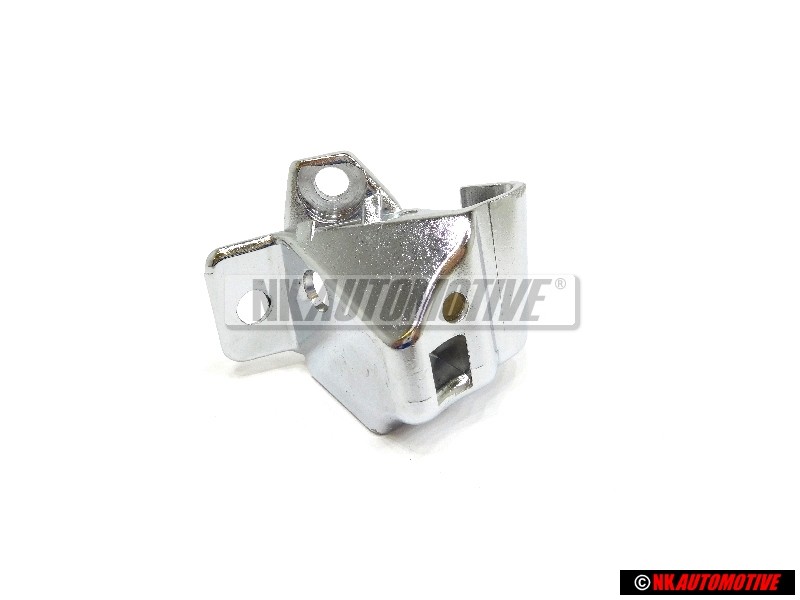 VW Original Cierre Capota-Parte Inferior - 155871385B