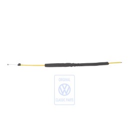 VW Original Cable Tapa Mando - 1J1819831B