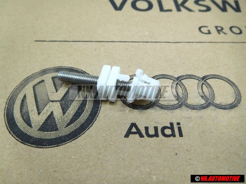VW Original Tornillo De Reglaje - 155941141