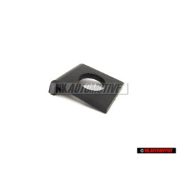 VW Original Chapa De Seguridad - 171018909