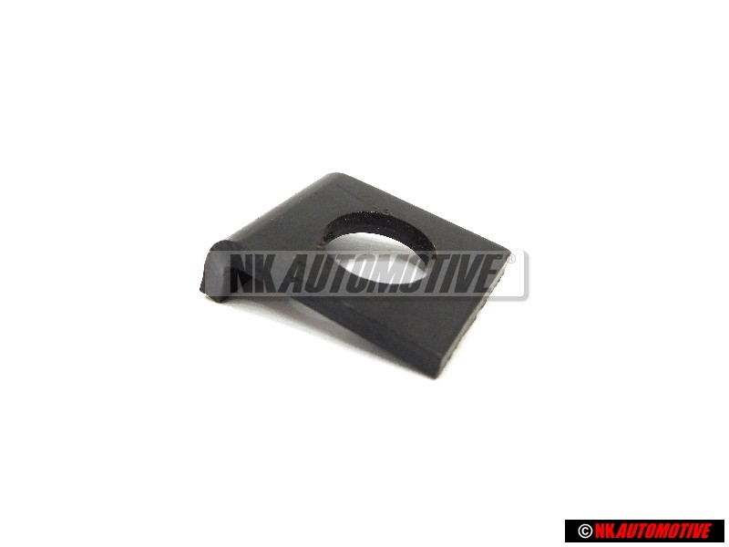 VW Original Chapa De Seguridad - 171018909