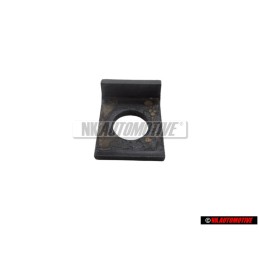 VW Original Chapa De Seguridad - 171018909