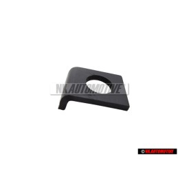 VW Original Chapa De Seguridad - 171018909