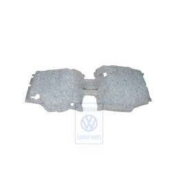 VW Original Amortiguacion P. 