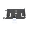 VW Original Soporte P. Aparato Mando - 1J1906328D