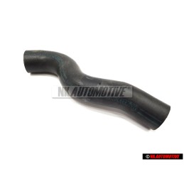 VW Original Tubo Flexible Refrigerante - 171121101AH
