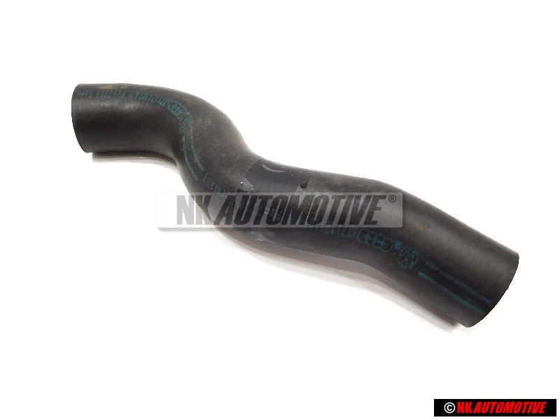 VW Original Tubo Flexible Refrigerante - 171121101AH