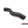 VW Original Tubo Flexible Refrigerante - 171121101AH