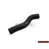 VW Original Tubo Flexible Refrigerante - 171121101AH