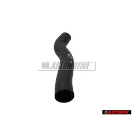 VW Original Tubo Flexible Refrigerante - 171121101AH