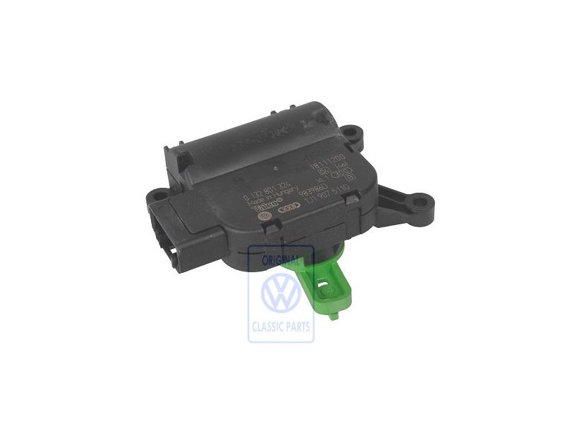 VW Original Servomotor P. Chapaleta Centr. 