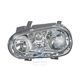 VW Original Faro Doble Halogeno - 1J1941017F