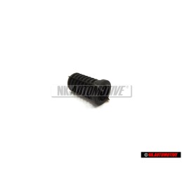 VW Original Casquillo De Cojinete - 171121277A