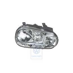 VW Original Faro Doble Halogeno - 1J1941018F