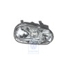 VW Original Faro Doble Halogeno - 1J1941018F