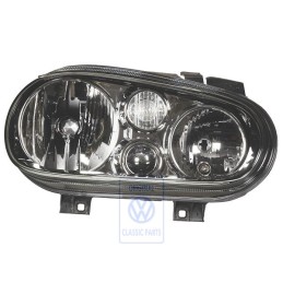 VW Original Faro Doble Halogeno - 1J1941018Q