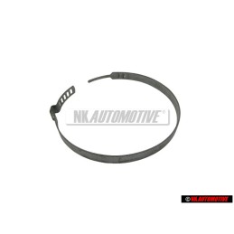 VW Original Abrazadera - 171407291A