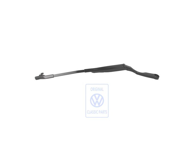 VW Original Brazo Limpiaparab. Aerodinam. 