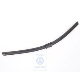 VW Original Aero-Raqueta Limpiaparabrisas - 1J1955425B