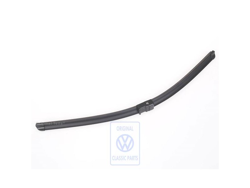 VW Original Aero-Raqueta Limpiaparabrisas - 1J1955425B