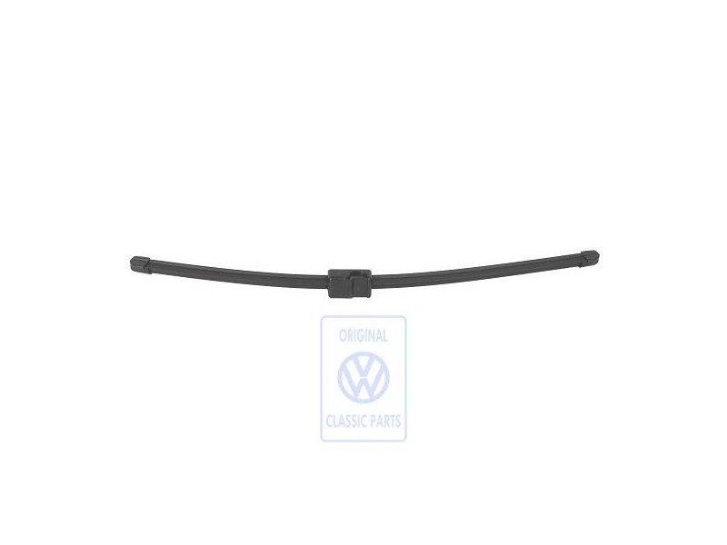 VW Original Aero-Raqueta Limpiaparabrisas - 1J1955426B