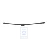 VW Original Aero-Raqueta Limpiaparabrisas - 1J1955426B