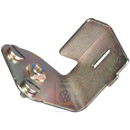 VW Original Chapa Soporte - 1J1972791B