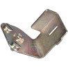 VW Original Chapa Soporte - 1J1972791B