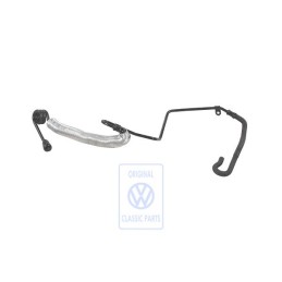 VW Original Tubo Flex. 