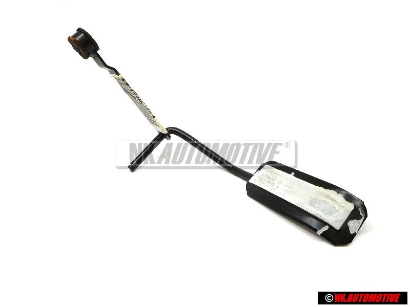 VW Original Pedal Acelerador Con Alojamiento Soldado Para Fijacion - 171721509D