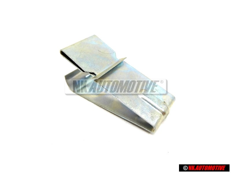 VW Original Pieza Deslizante - 171837489A