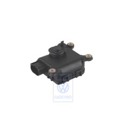 VW Original Servomotor Para Trampilla De Descongelacion - 1J2907511B