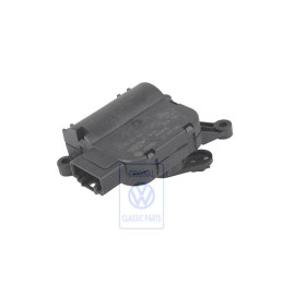 VW Original Servomotor Para Trampilla De Descongelacion - 1J2907511E