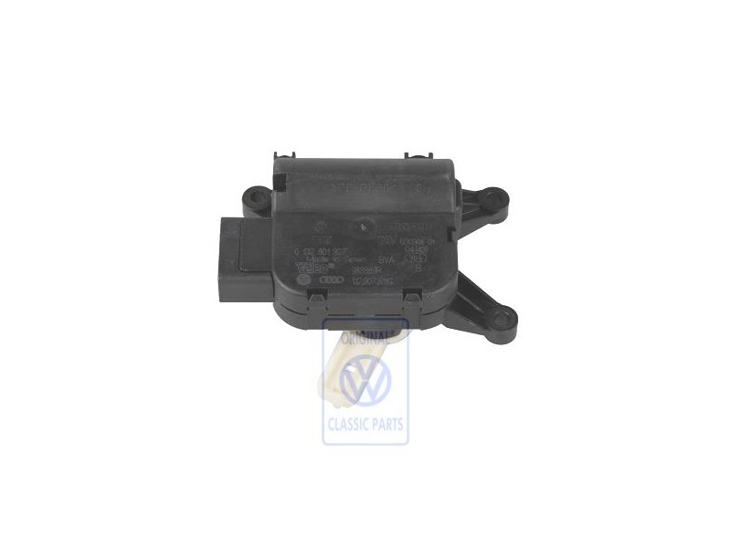 VW Original Servomotor P. Chapaleta Centr. 