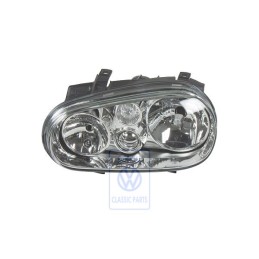 VW Original Faro Doble Halogeno - 1J2941017A