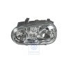 VW Original Faro Doble Halogeno - 1J2941017A