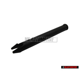 VW Original Pivote Bisagra - 171857149
