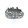 VW Original Faro Doble Halogeno Con Faro Antiniebla Halogeno - 1J2941018D