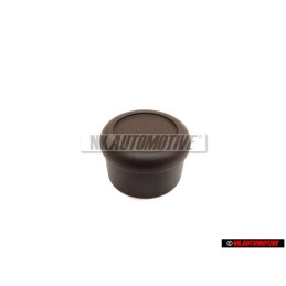 VW Original Boton Marron Silla - 171857520 90V