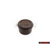 VW Original Boton Marron Silla - 171857520 90V