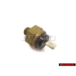 VW Original Conmutador Temperatura - 171919521F