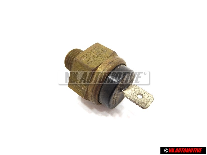 VW Original Conmutador Temperatura - 171919521F