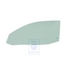 VW Original Cristal De Puerta - 1J3845201G