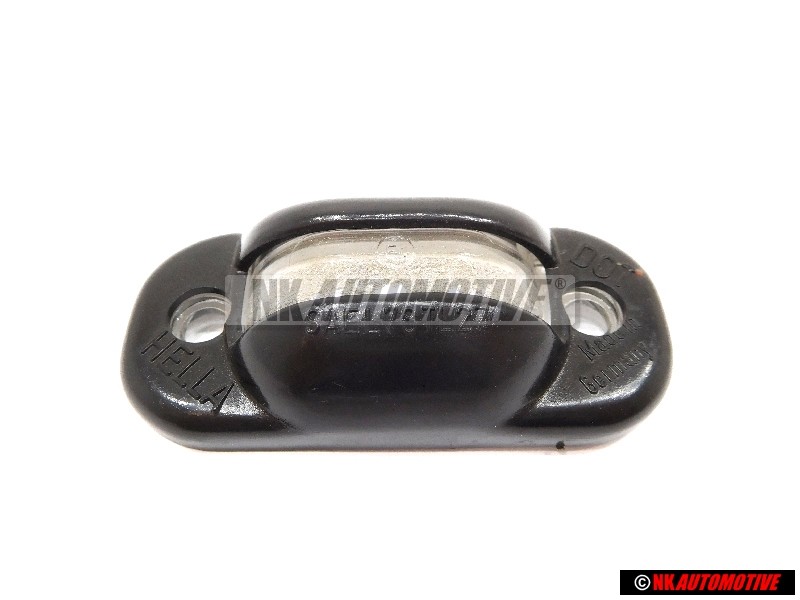 VW Original Luz De Matricula - 171943021B