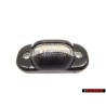 VW Original Luz De Matricula - 171943021B