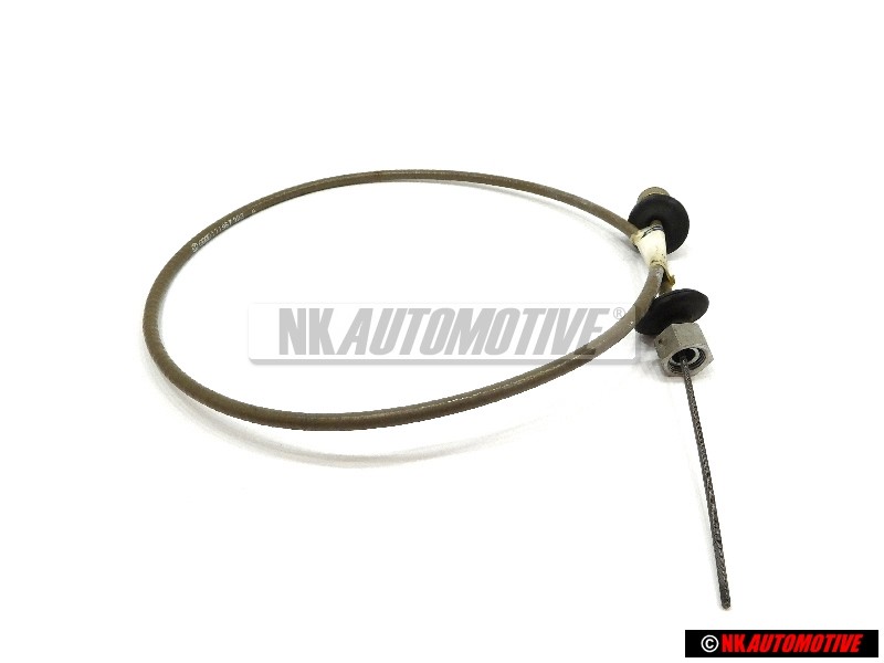 VW Original Cable Mando-Velocimetro - 171957803A