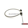 VW Original Cable Mando-Velocimetro - 171957803A