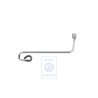VW Original Estribo-Guia - 1J3857825C